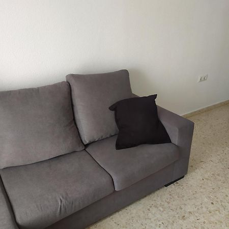 Calle Rubinos, 31 Apartamento Sanlúcar de Barrameda Exterior foto
