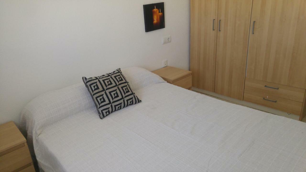 Calle Rubinos, 31 Apartamento Sanlúcar de Barrameda Exterior foto